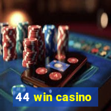 44 win casino